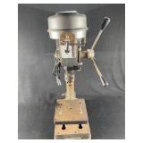 Guardian Power 3 Speed Drill Press