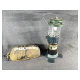 Coleman Propane Lantern