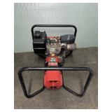 Homelite Generator 4400 Watt