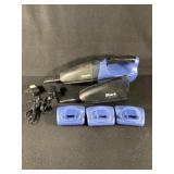 Shark Cordless Vacuum