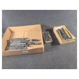 Drill Bits & More