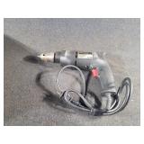 Skil Classic 1/2" Drill 1/3 HP