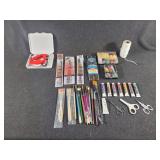 Crafting Supplies
