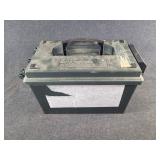 Case-Gard Dry Box with Performance Drill