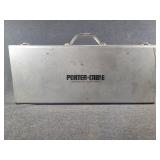 Porter-Cable Metal Tool Case, 627 Tiger Saw