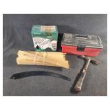 50ft. Outdoor Copper Electrical Wire & More
