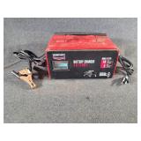 Century Battery Charger 6&12 Volt 10-2Amp