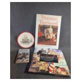Norman Rockwell Books & More