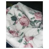 Comforter, Sheets, Shamed, Pillow Cases