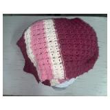 Knitted Blanket