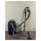 Kenmore Progressive Vacuum