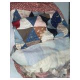 Handmade Quilt