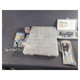 Black & Decker Rivet Tool, Swingline Tacker & More