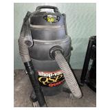Shop Vac QSP 6 Gallons 2.0 Peak HP