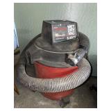 Sears Craftman 16 Gallon Wet/Dry Shop Vac