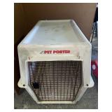 Dog Crate