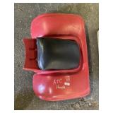 ATC Seat For a Honda 110