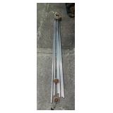 Big Wind Chime