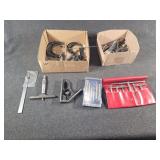 Tool & Die Items and more