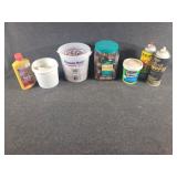 Copper Fittings & Other Hardware Supplies