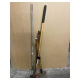 Handle Items