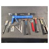 Empire Square Made In USA, Butcher Knife & More