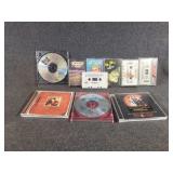 CD