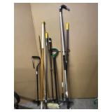 Handle Items