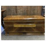 Wooden Chest
