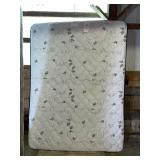 Queen Size Bed