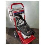 Troy-Bilt Pressure Washer Honda GCV 160