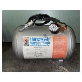 Handy Air Storage Tank 5Gal. Capacity