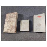 Cleveland Drill Bit Set & More