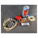 Hevy Duty Boiler Drain Valve, 100ft. & More