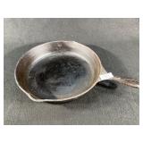 11-3/4 inch Cast Iron Skillet