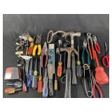 Some Craftsman and Stanley tools and more