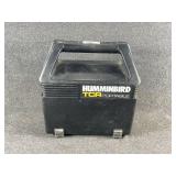 Hummingbird TCR Portable Fish Finder