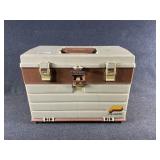 Plano Tackle Box