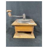 Vintage Coffee Grinder