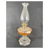 Oil Lamp