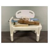 Shower Chair