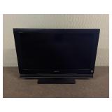 Sony 34" Flatscreen TV