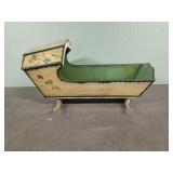 Vintage Baby Cradle