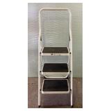 Step ladder