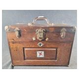 Vintage Gerstner Tool Chest