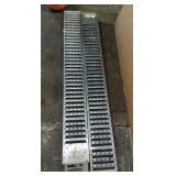 Aluminum Ramps