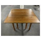 Large Dining Room Table