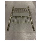 Bed with Frame
