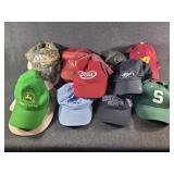 Hats