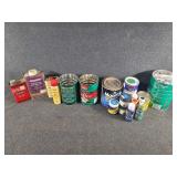 Quality Truck & Tractor Enamel, Hinges & More